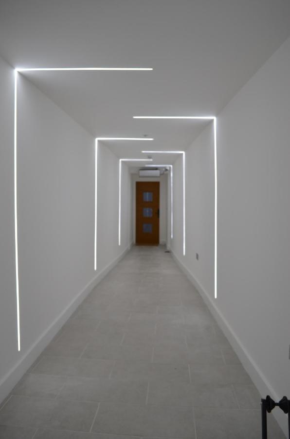 Lovely Studio Apartment With Access For Wheel-Chairs In Sydenham London Exteriör bild
